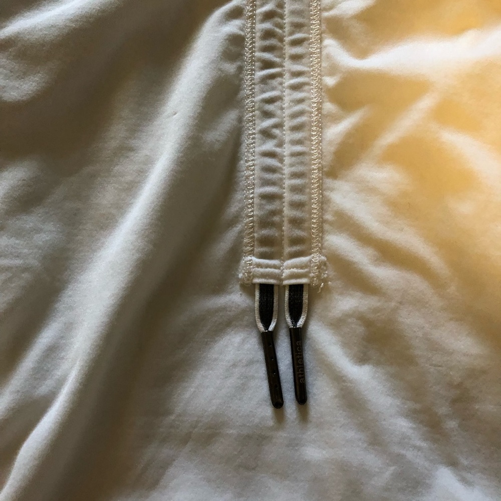 White Light Hoody - image 3